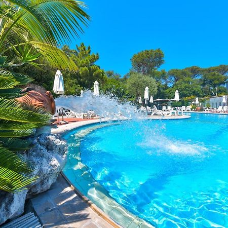 Hotel Pineta Ischia Exterior photo